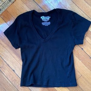 Big Bud Press Many Colors Vneck Tee